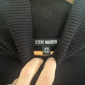 Steve Madden Sweater Dress